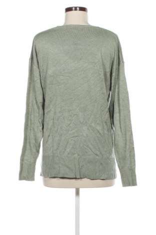 Дамски пуловер Dobber, Размер S, Цвят Зелен, Цена 2,55 €