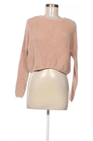 Γυναικείο πουλόβερ Dotti, Μέγεθος S, Χρώμα Σάπιο μήλο, Τιμή 6,99 €