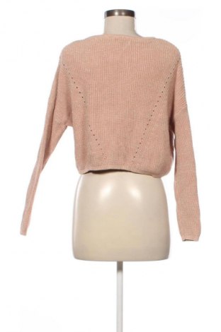 Γυναικείο πουλόβερ Dotti, Μέγεθος S, Χρώμα Σάπιο μήλο, Τιμή 6,99 €