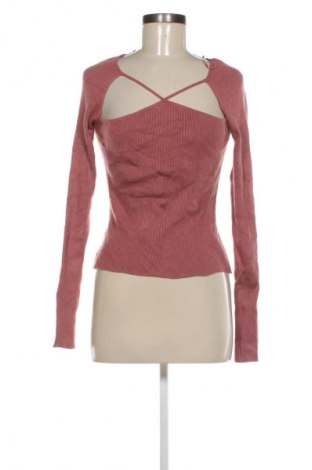 Дамски пуловер Dotti, Размер M, Цвят Пепел от рози, Цена 2,55 €