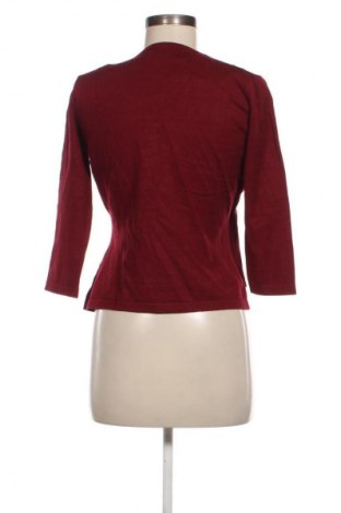 Dámsky pulóver Dressbarn, Veľkosť M, Farba Červená, Cena  3,95 €