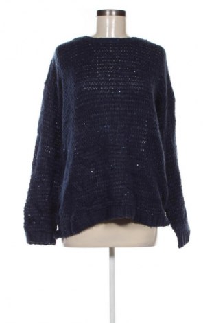 Damski sweter Dunnes, Rozmiar XL, Kolor Niebieski, Cena 59,99 zł