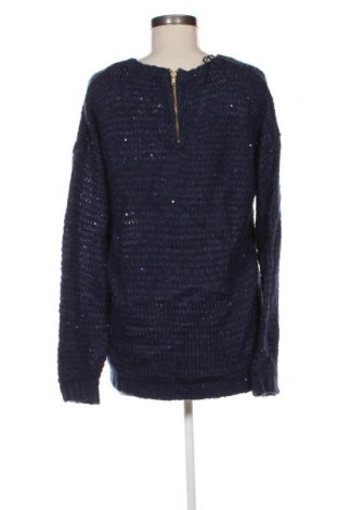 Damski sweter Dunnes, Rozmiar XL, Kolor Niebieski, Cena 59,99 zł