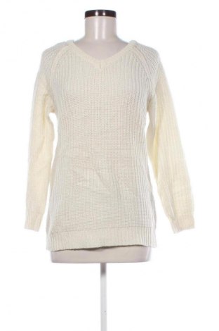 Dámský svetr Easy Wear, Velikost M, Barva Krémová, Cena  139,00 Kč