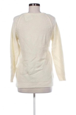 Dámský svetr Easy Wear, Velikost M, Barva Krémová, Cena  139,00 Kč