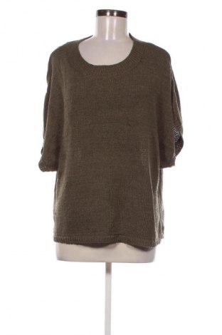 Dámský svetr Ed.it.ed, Velikost XL, Barva Zelená, Cena  79,00 Kč