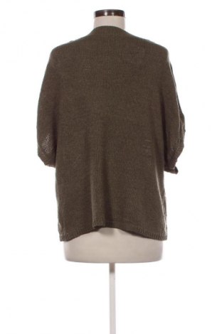 Dámský svetr Ed.it.ed, Velikost XL, Barva Zelená, Cena  79,00 Kč