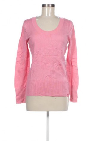 Дамски пуловер Edc By Esprit, Размер XL, Цвят Розов, Цена 14,82 €
