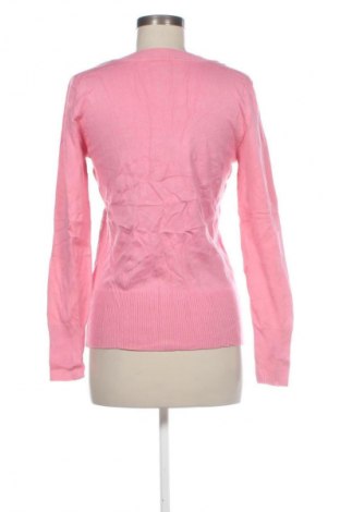 Дамски пуловер Edc By Esprit, Размер XL, Цвят Розов, Цена 14,82 €