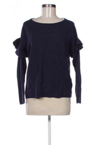 Dámsky pulóver Edc By Esprit, Veľkosť M, Farba Modrá, Cena  12,95 €