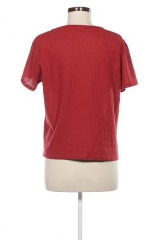 Damski sweter Emery rose, Rozmiar L, Kolor Czerwony, Cena 6,99 zł