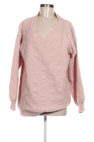 Dámsky pulóver Emery rose, Veľkosť M, Farba Ružová, Cena  4,95 €