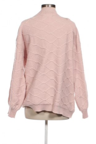 Dámsky pulóver Emery rose, Veľkosť M, Farba Ružová, Cena  4,95 €