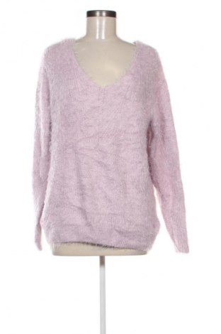 Dámsky pulóver Esmara, Veľkosť L, Farba Ružová, Cena  10,95 €