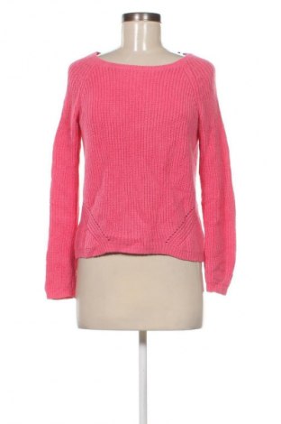 Női pulóver Esprit, Méret XS, Szín Rózsaszín, Ár 6 339 Ft