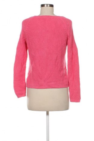 Női pulóver Esprit, Méret XS, Szín Rózsaszín, Ár 6 339 Ft