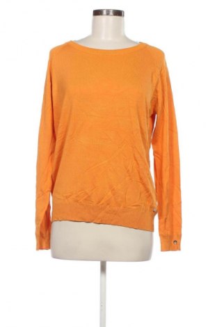 Dámský svetr Essentials by Tchibo, Velikost M, Barva Oranžová, Cena  279,00 Kč
