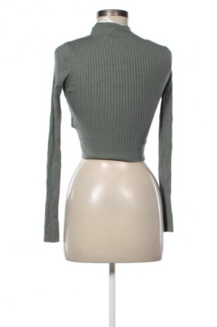 Dámský svetr Even&Odd, Velikost M, Barva Zelená, Cena  109,00 Kč