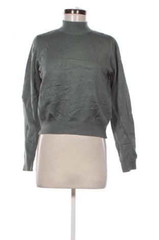 Pulover de femei Even&Odd, Mărime M, Culoare Gri, Preț 53,99 Lei