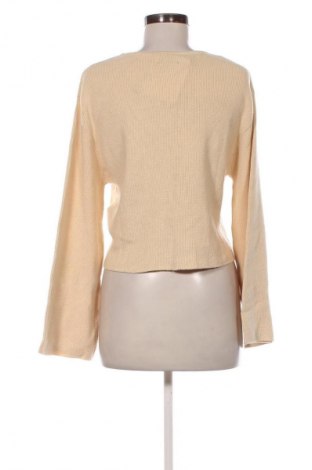 Дамски пуловер Even&Odd, Размер M, Цвят Бежов, Цена 19,94 €