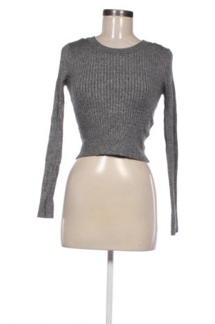Dámsky pulóver Even&Odd, Veľkosť M, Farba Sivá, Cena  4,95 €