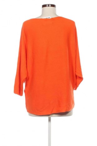 Dámský svetr Ever.me by Takko Fashion, Velikost L, Barva Oranžová, Cena  309,00 Kč