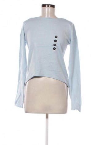 Dámsky pulóver Ever.me by Takko Fashion, Veľkosť XS, Farba Modrá, Cena  8,95 €