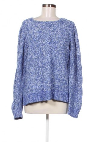 Γυναικείο πουλόβερ F&F, Μέγεθος L, Χρώμα Πολύχρωμο, Τιμή 4,99 €