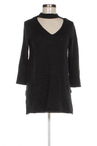 Dámský svetr F&F, Velikost M, Barva Černá, Cena  259,00 Kč