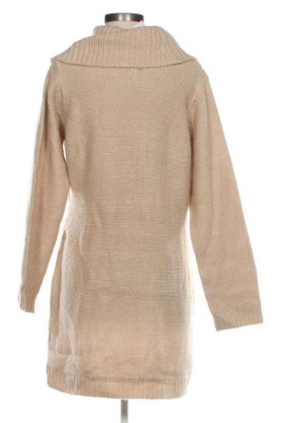 Pulover de femei F&F, Mărime XL, Culoare Bej, Preț 20,99 Lei