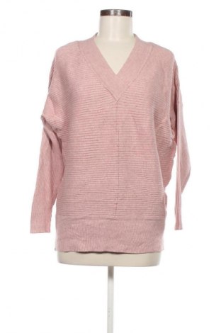 Dámský svetr F&F, Velikost M, Barva Růžová, Cena  249,00 Kč