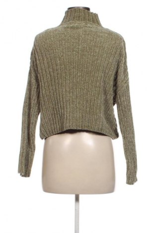 Dámský svetr Fb Sister, Velikost XXS, Barva Zelená, Cena  209,00 Kč