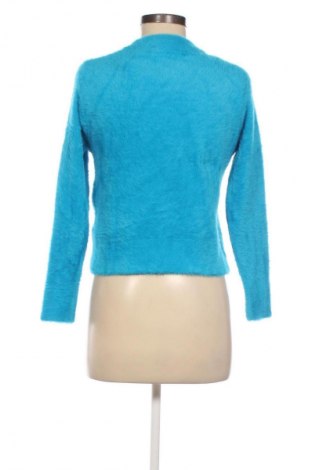 Dámský svetr Fb Sister, Velikost XS, Barva Modrá, Cena  109,00 Kč