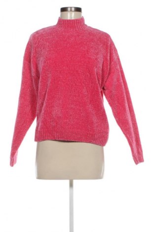 Dámský svetr Fb Sister, Velikost M, Barva Růžová, Cena  269,00 Kč