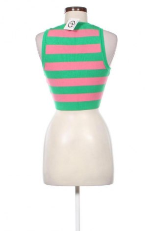 Dámsky pulóver Fb Sister, Veľkosť S, Farba Viacfarebná, Cena  3,95 €