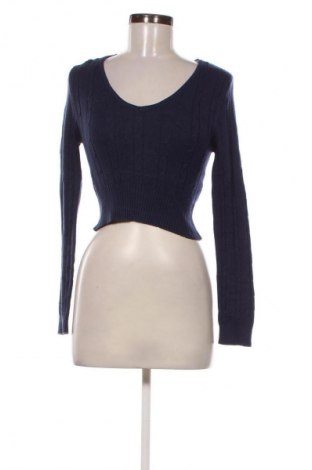 Dámsky pulóver Fb Sister, Veľkosť M, Farba Modrá, Cena  3,95 €