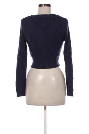 Dámsky pulóver Fb Sister, Veľkosť M, Farba Modrá, Cena  3,95 €