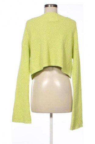 Dámsky pulóver Fb Sister, Veľkosť L, Farba Zelená, Cena  14,83 €