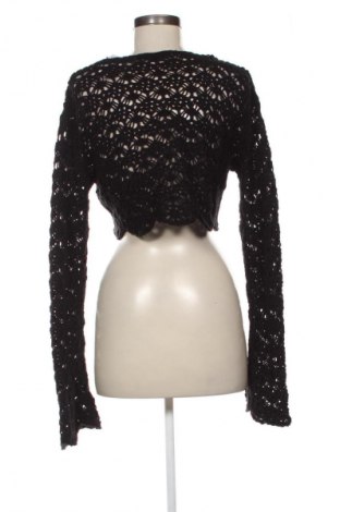 Дамски пуловер Fb Sister, Размер M, Цвят Черен, Цена 8,18 €