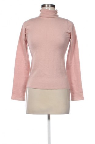 Dámsky pulóver Femestage, Veľkosť XS, Farba Popolavo ružová, Cena  4,95 €