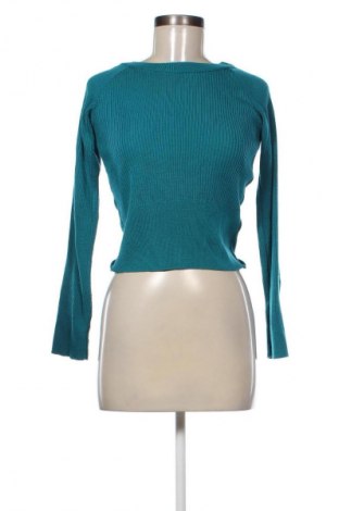 Dámský svetr Femme Luxe, Velikost M, Barva Modrá, Cena  119,00 Kč