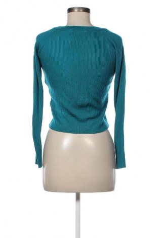 Dámský svetr Femme Luxe, Velikost M, Barva Modrá, Cena  119,00 Kč