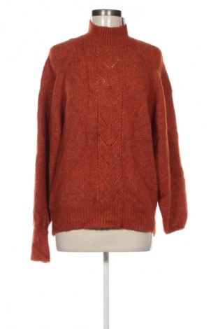 Damenpullover Floyd, Größe L, Farbe Braun, Preis € 4,99