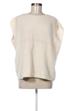 Дамски пуловер Forte Dei Marmi Couture, Размер XL, Цвят Екрю, Цена 39,05 €