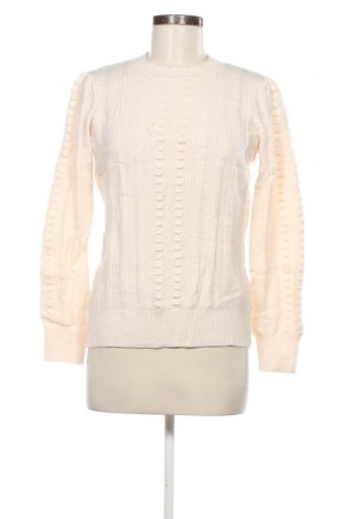 Dámsky pulóver Gallery, Veľkosť M, Farba Kremová, Cena  1,95 €