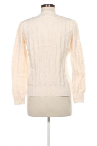 Dámsky pulóver Gallery, Veľkosť M, Farba Kremová, Cena  1,95 €