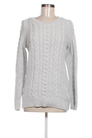 Дамски пуловер Gap, Размер L, Цвят Сив, Цена 14,31 €