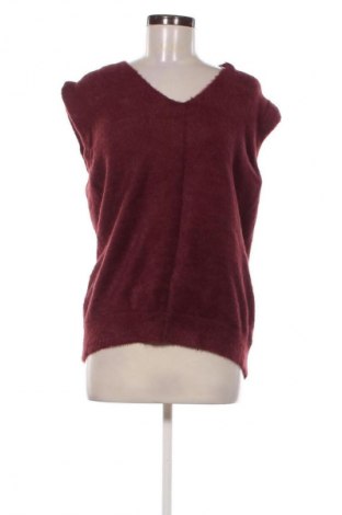 Női pulóver Garcia, Méret XL, Szín Piros, Ár 1 779 Ft