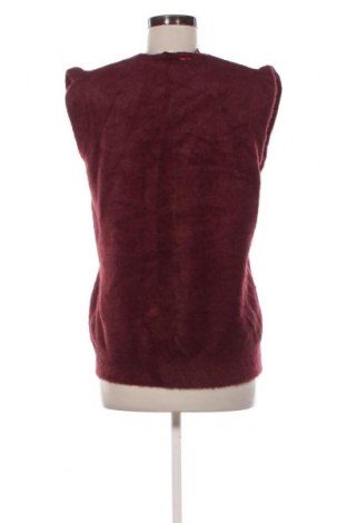 Női pulóver Garcia, Méret XL, Szín Piros, Ár 1 779 Ft