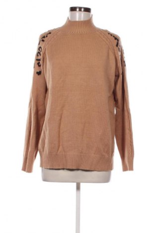 Női pulóver Georges Rech, Méret XL, Szín Bézs, Ár 11 879 Ft